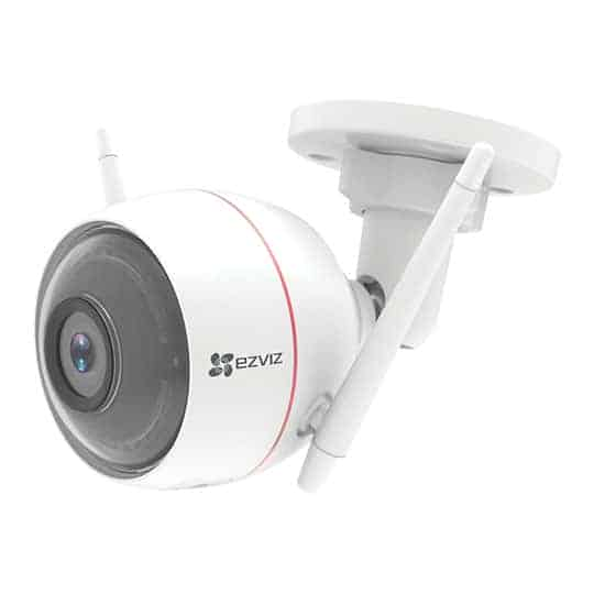 EZVIZ ezGuard C3W 1080P WiFi Outdoor Security Camera